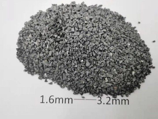 Fracture Toughness 4.5MPa.m1/2 Cast Tungsten Carbide Powder for Long-Lasting Applications